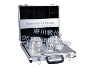 漸開線齒輪參數(shù)測(cè)定實(shí)驗(yàn)箱